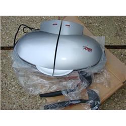 NIB GT Express Sandwich Griller