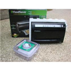 Food Saver in Box w/Instructions