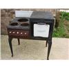 Image 1 : Antique Hot Point Stove