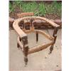 Image 1 : Wonderfully Detailed Chair Frame