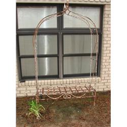 Garden Trellis