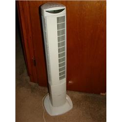 Seville Classics Stand Fan
