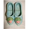 Image 1 : Pr. Of McCoy Shoe Wall Pockets