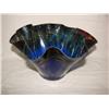 Image 1 : Signed Handkerchief Vase