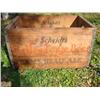 Image 1 : Old Scheidt's Valley Forge Beer Crate