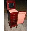 Image 1 : Jewelry Armoire
