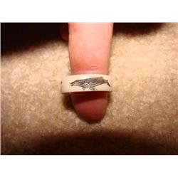 Ring Ivory?