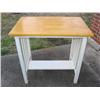 Image 1 : Table    