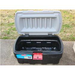 Rubbermaid Action Pack Cargo Box