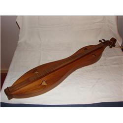Dolcimer