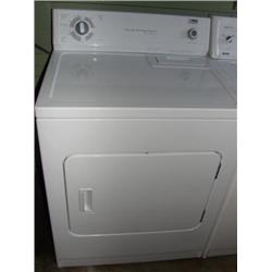 Estate Heavy Duty Large Capacity Electric Dryer