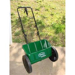 Scotts Fertilizer Spreader