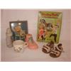 Image 1 : 6 Old Baby Items