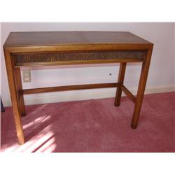 Entry Table