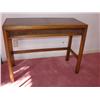 Image 1 : Entry Table