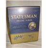 Image 1 : Stamp Album w/Stamps