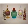 Image 1 : 5 Perfume Bottles