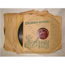 23 Old Records