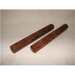 Musical Sticks