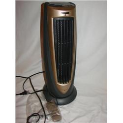 Lasko Electric Heater w/Remote Control