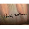 Image 6 : "Yesterday's Heroes" Signed Aggie Print
