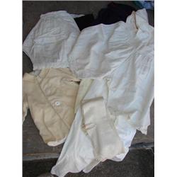 Box of Wonderful Vintage Clothing