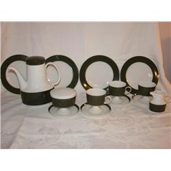 Rosenthal Teaset