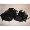 Image 1 : Tasco Zip Binoculars w/Case