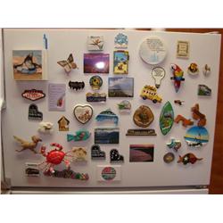 47 Magnets
