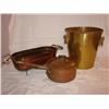 Image 1 : Copper & Brass