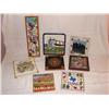 Image 1 : 8 Tiles & Trivets