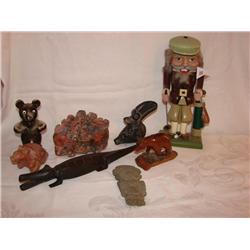 8 "Interesting Oddities"