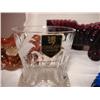 Image 2 : 11 Glassware Items: Inclds.Fenton, Murano