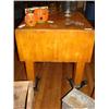Image 1 : Solid Wood Butcherblock