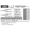 Image 1 : CL 1 DOMINETTE 236K