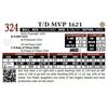 Image 1 : T/D MVP 1621