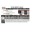 Image 1 : T/D MVP 1655