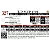 Image 1 : T/D MVP 1704