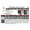Image 1 : T/D Doc Ryan 292