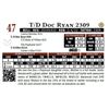 Image 1 : T/D Doc Ryan 2309