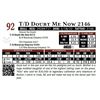 Image 1 : T/D Doubt Me Now 2146