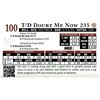 Image 1 : T/D Doubt Me Now 235