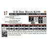 Image 1 : T/D Doc Ryan K299