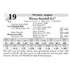 Image 1 : Southwest Montana Angus Lot - 19