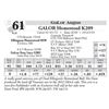 Image 1 : Southwest Montana Angus Lot - 61