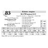 Image 1 : Southwest Montana Angus Lot - 83