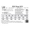 Image 1 : PGC Forge 2075