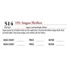 Image 1 : 191 Angus Heifers