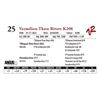 Image 1 : VERMILION THREE RIVERS K208