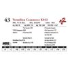 Image 1 : VERMILION COMMERCE K032
